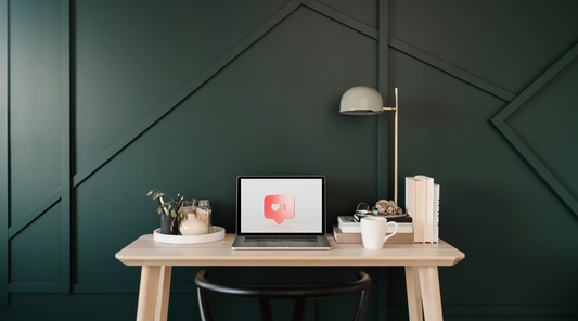 Scroll-Stopping Facebook Ads: How Interior Designers Can Drive Real Results