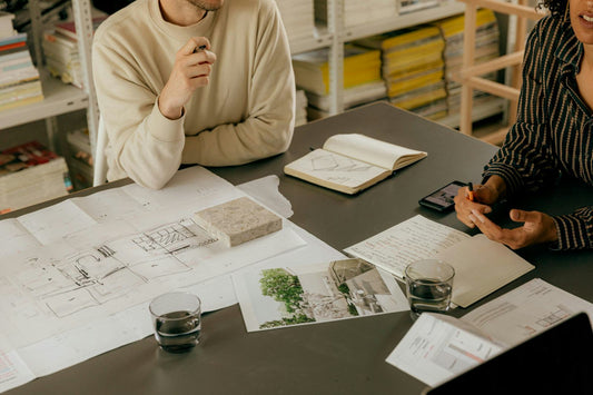 10 ChatGPT Prompts Every Design + Build Brand Should Be Using